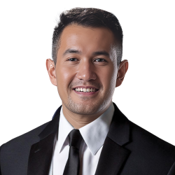 1 Medarlo 'Milo' Rivera